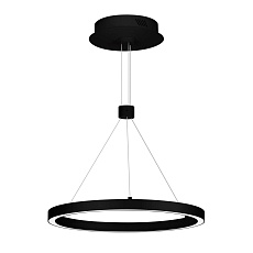 Подвесной светодиодный светильник Arlight SP-Congo-Can-1-R400-24W Day4000 046222