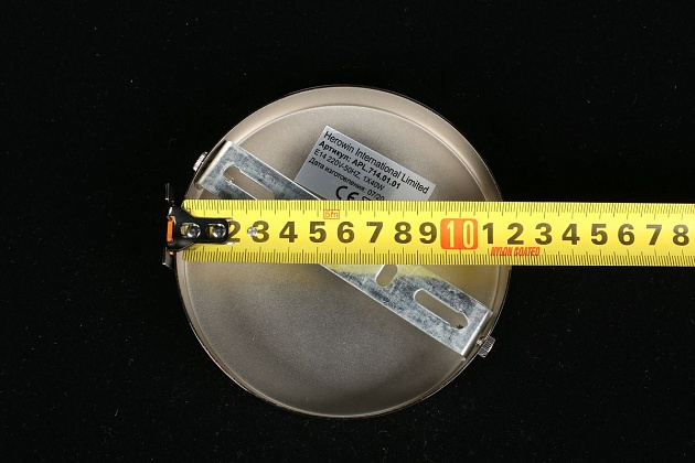 Бра Aployt Nikolet APL.714.01.01 Фото № 2