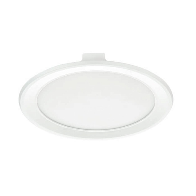 Встраиваемый светодиодный светильник Ambrella light Present 300124 Фото № 1
