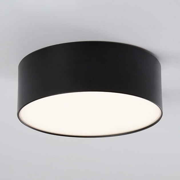 Потолочный светодиодный светильник Feron Simple matte AL200 48079 изображение 4 Потолочный светодиодный светильник Feron Simple matte AL200 48079 Фото № 4