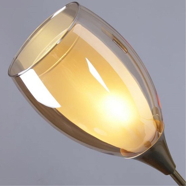 Бра Arte Lamp Barry A7951AP-1GO изображение 3 Бра Arte Lamp Barry A7951AP-1GO Фото № 3