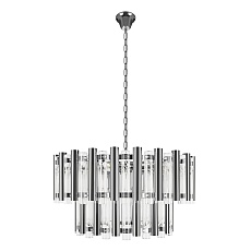 Подвесной светильник LOFT IT Boucle 10438/8