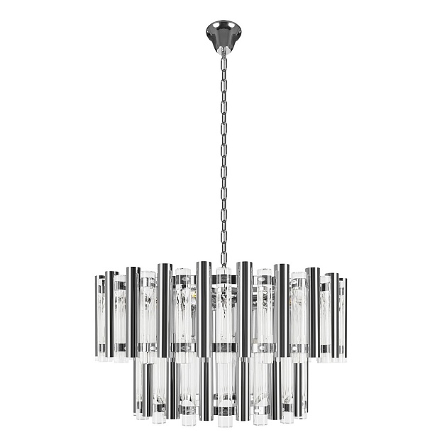 Подвесной светильник LOFT IT Boucle 10438/8 изображение 1 Подвесной светильник LOFT IT Boucle 10438/8 Фото № 1