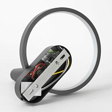 Бра Lussole Clay LSP-7238 1