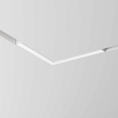 Трековый светодиодный светильник Maytoni Technical Basis TR078-2-24W4K-W 3