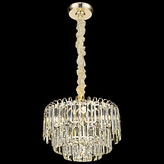 Подвесная люстра Wertmark Krista WE130.05.303