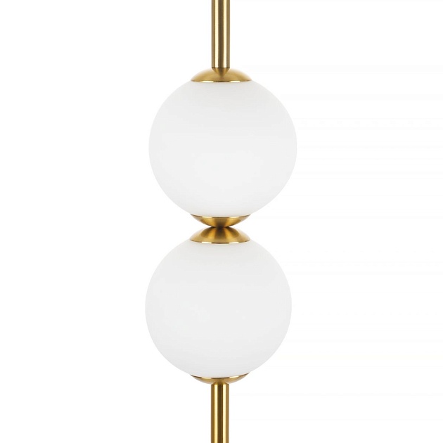 Подвесной светодиодный светильник MyFar Violla MR2022-3PL изображение 4 Подвесной светодиодный светильник MyFar Violla MR2022-3PL Фото № 4