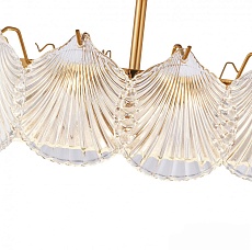 Потолочный светильник Arte Milano Rim 312009/D500 BS 3