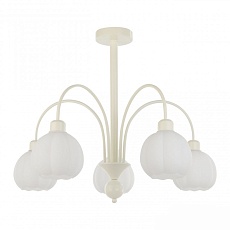 Подвесная люстра Arte Milano Napoli 315066/D680/5 IV