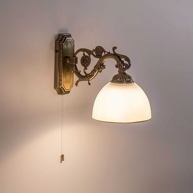 Бра Citilux Адриана CL405413 изображение 7 Бра Citilux Адриана CL405413 Фото № 7