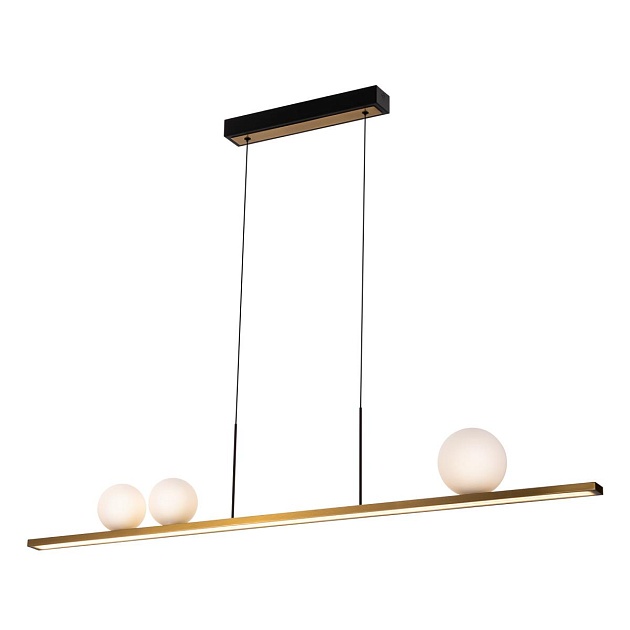 Подвесная люстра Citilux Glob CL209133 Фото № 8