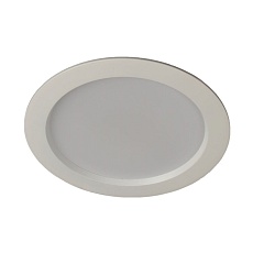 Встраиваемый светодиодный светильник Jazzway PLED DL5 5026483