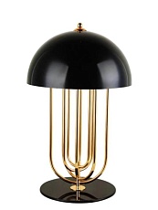 Настольная лампа Alfa Light F0224-01