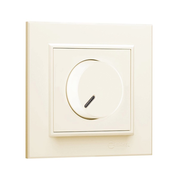 Диммер Makel Karea 56010011 Фото № 1