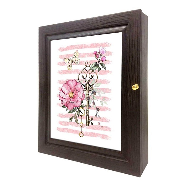 Ключница Toplight 24х29х4,5см TL-KB7510 Фото № 1