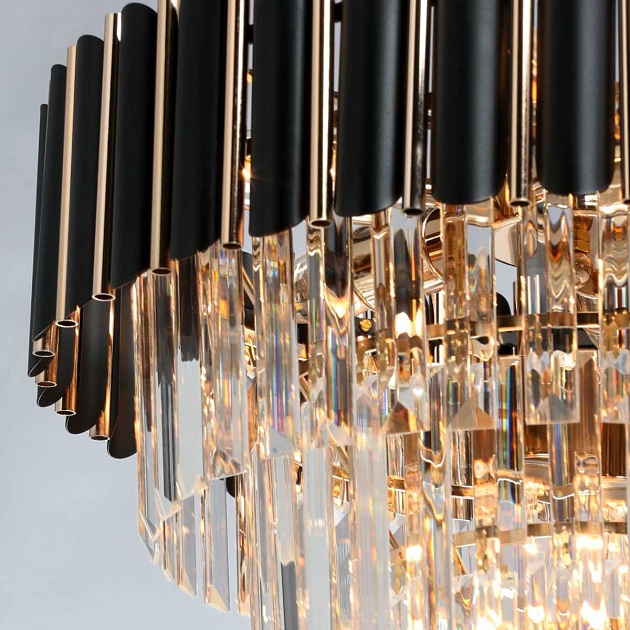 Подвесная люстра De City Бриз 111014308 изображение 5 Подвесная люстра De City Бриз 111014308 Фото № 5