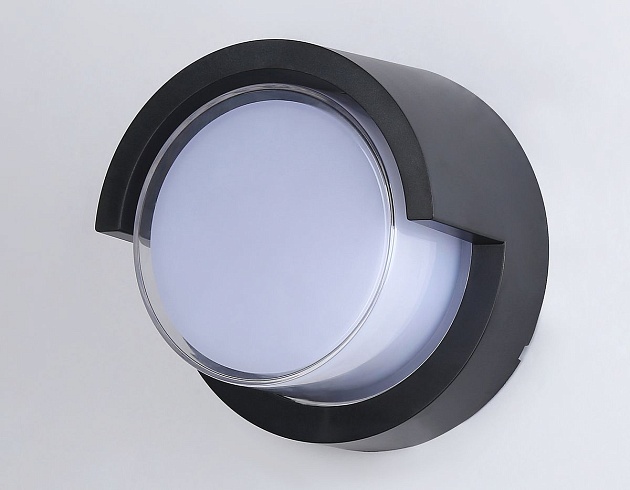 Уличный настенный светодиодный светильник Ambrella light Garden ST5231 Фото № 4