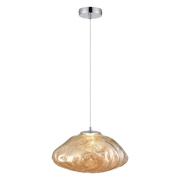 Подвесной светодиодный светильник Wertmark ISOLA WE219.02.143 изображение 1 Подвесной светодиодный светильник Wertmark ISOLA WE219.02.143 Фото № 1