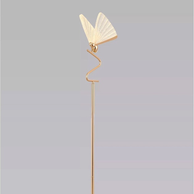 Торшер Alfa Light F0224-11 Фото № 3