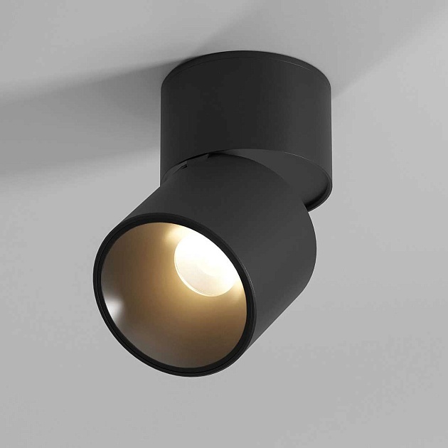 Потолочный светильник Elektrostandard 25112/LED a067488 Фото № 1