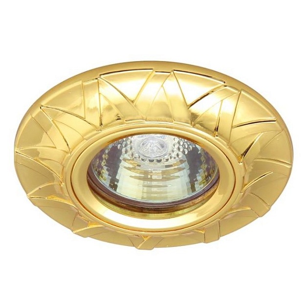 Встраиваемый светильник Escada Enna 221028 Фото № 1