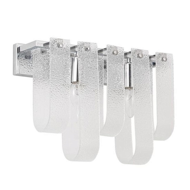 Бра Arte Lamp Denebola A4074AP-2CC изображение 1 Бра Arte Lamp Denebola A4074AP-2CC Фото № 1