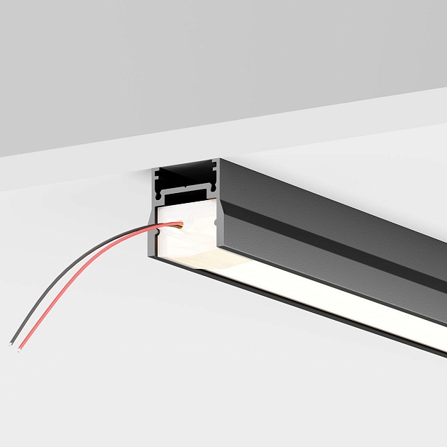 Шинопровод Maytoni Elasity IP O-TR001-P-B2M Фото № 3