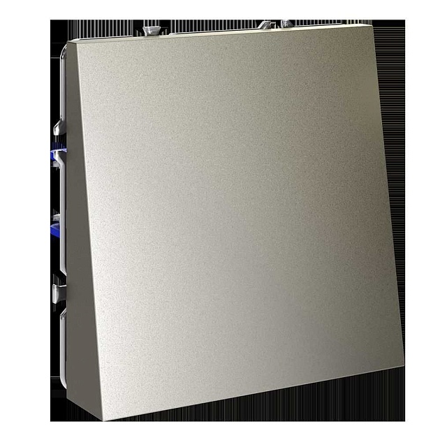 Вывод кабеля Voltum S70, (шелк) VLS080204 Фото № 1