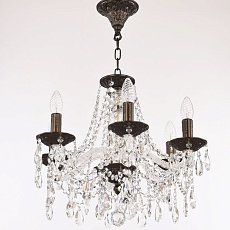 Подвесная люстра Bohemia Ivele AL16313/6/165 PD 5