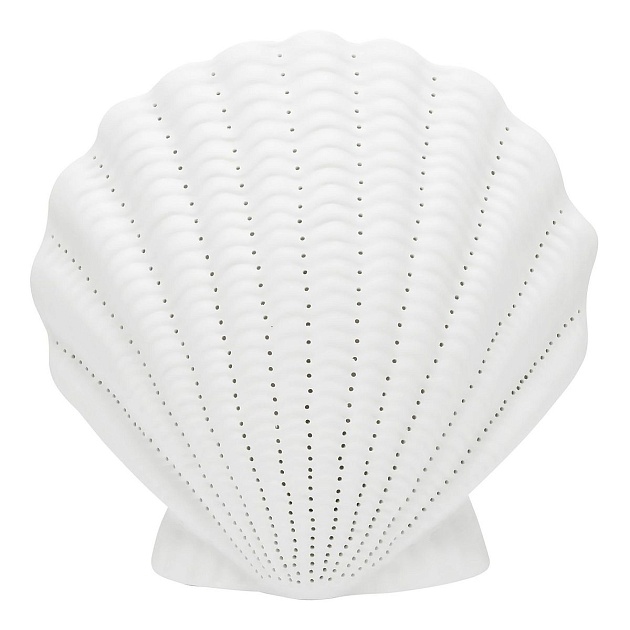 Настольная лампа Apeyron Ракушка с жемчужиной 18-105 Фото № 1