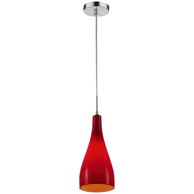 Подвесной светильник Wertmark Bootle WE210.01.176 Фото № 1