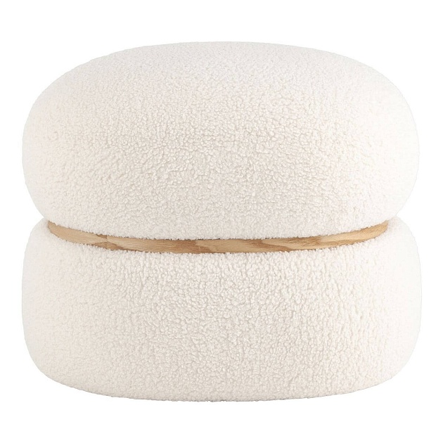 Пуф Stool Group Полли 22A1019 HY-3 Фото № 1