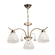 Люстра De City Ариадна 105012403