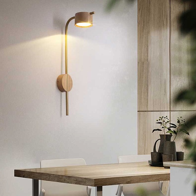 Бра Imperium Loft Patsy 208808-23 изображение 6 Бра Imperium Loft Patsy 208808-23 Фото № 6