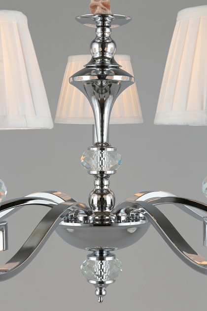 Подвесная люстра Omnilux Mozatte OML-72403-07 изображение 2 Подвесная люстра Omnilux Mozatte OML-72403-07 Фото № 2