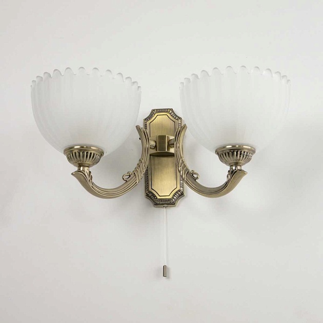 Бра Citilux Севилья CL414323 Фото № 9