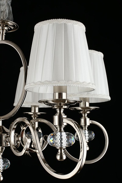 Подвесная люстра Aployt Reni APL.717.03.06 Фото № 6