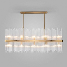 Подвесная люстра Bogates Allure 486/10 Smart