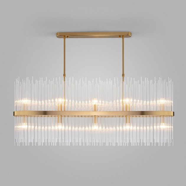 Подвесная люстра Bogates Allure 486/10 Smart Фото № 1