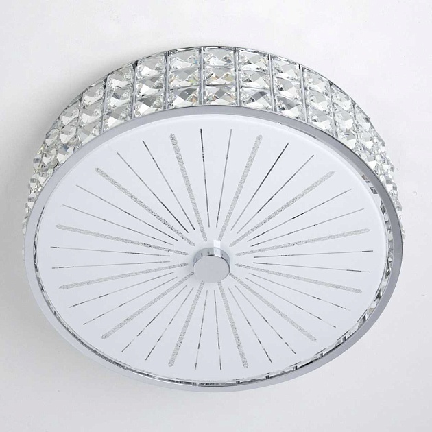 Потолочный светильник Citilux Портал CL324131 Фото № 4