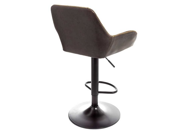 Барный стул Woodville Car 11355 Фото № 9