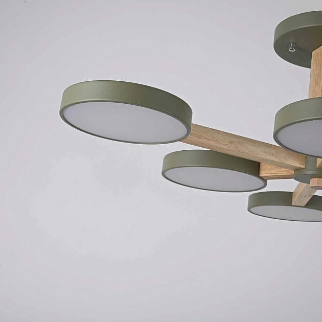 Потолочный светильник Imperium Loft TURNA-B01 228860-26 Фото № 9