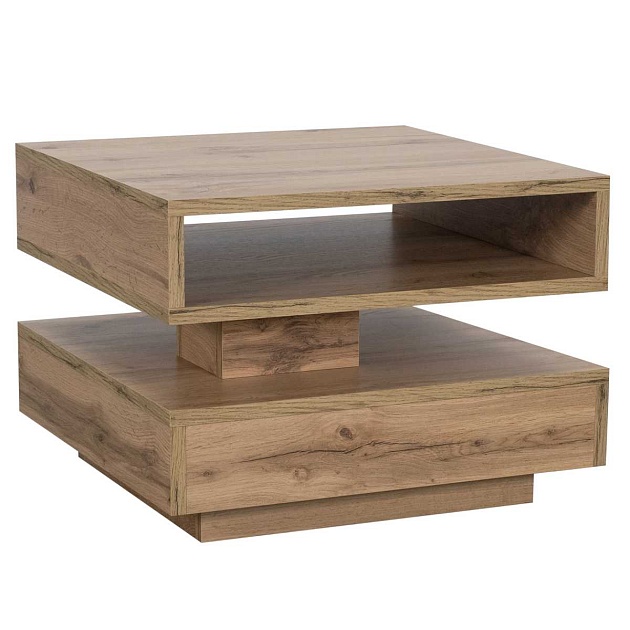 Журнальный стол Мебелик Andy 008469 изображение 7 Журнальный стол Мебелик Andy 008469 Фото № 7