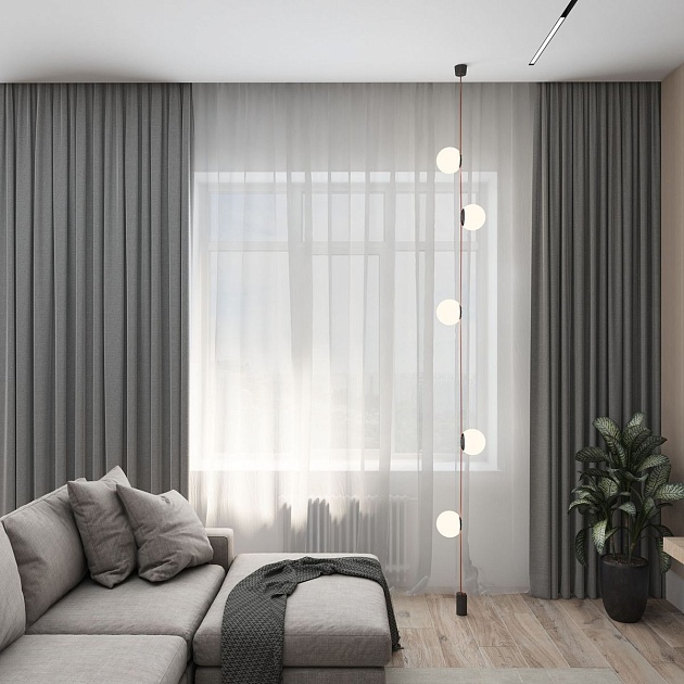 Крепление Denkirs Belty Base TR5516-BK Фото № 6