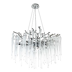 Подвесная люстра Modelux Modestyle MS.2114.760 CR