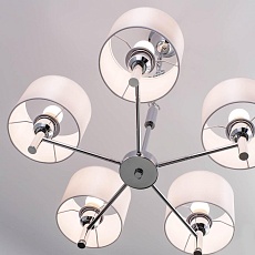 Подвесная люстра Citilux Аврора CL463150 1