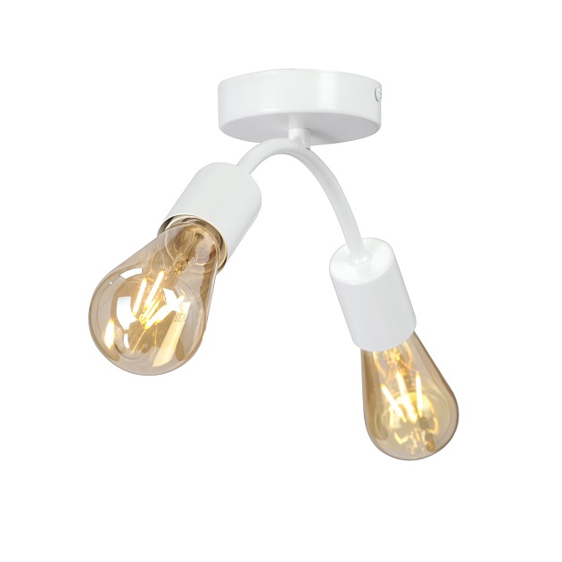 Потолочный светильник Vitaluce V4989-0/2PL Фото № 3