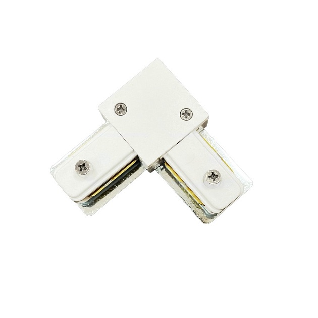 Соединитель Wertmark WTE WTE.L5.00.L10 изображение 1 Соединитель Wertmark WTE WTE.L5.00.L10 Фото № 1