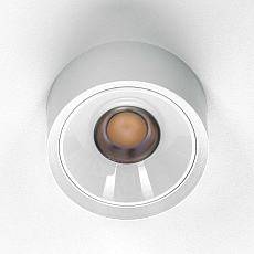 Потолочный светодиодный светильник Citilux Rover CL743090N 4