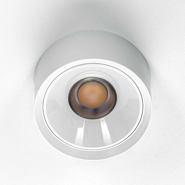 Потолочный светодиодный светильник Citilux Rover CL743090N Фото № 5